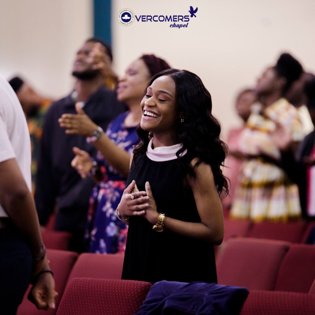OvercomersRCCG's tweet photo. Get ready to Praise the Father of lights, with whom is no variableness, neither shadow of turning💡💡💡.
•
Join us tomorrow for June Thanksgiving Service! 💃🏾🎉🕺🏾
•
#MonthofLight https://t.co/XwEEdGPJmO