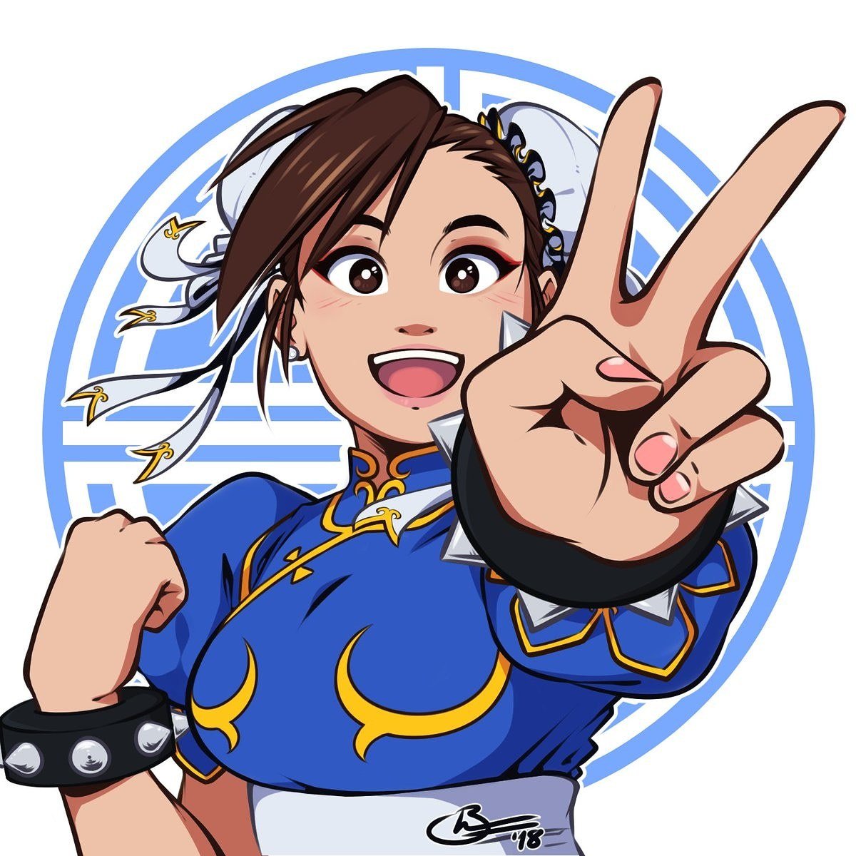 SpeedChunner's tweet image. ♓Banter, RP, Plot/Chat/Chill.
♓Here for fun!
♓OCs welcome to hang out.
♓Been Rpin' since 2001. You're in good hands no matter level of experience.
♓Always remember: I have no idea what I'm doing.