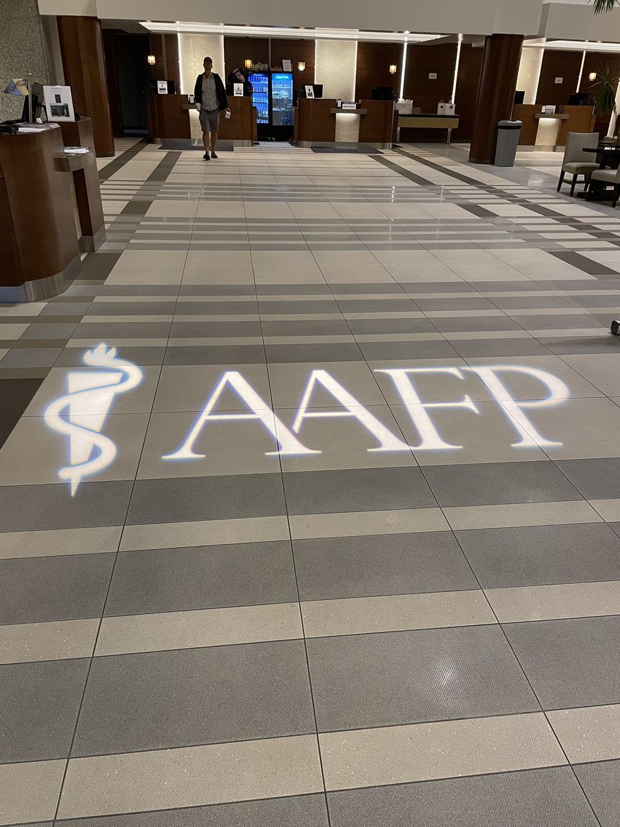 Summer Cluster with the Commission on Membership and Member Services! How can the <a href="/aafp/">AAFP</a> help demonstrate membership value to promote recruitment and retention?