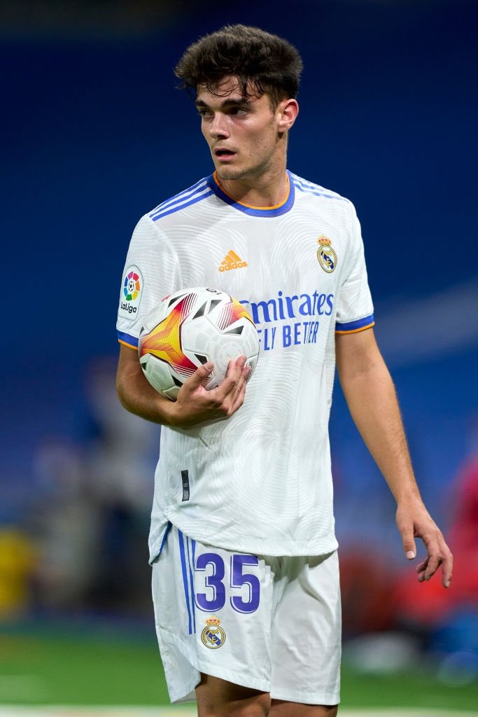 LosMadridistas_'s tweet photo. 🚨 Miguel Guttierez 🇪🇸 devrait partir du Real Madrid en vente avec option de rachat de la part du club.
@Pablo_Gallego__ (@YouTube)
@lejournaldureal https://t.co/hL6zXxcFua