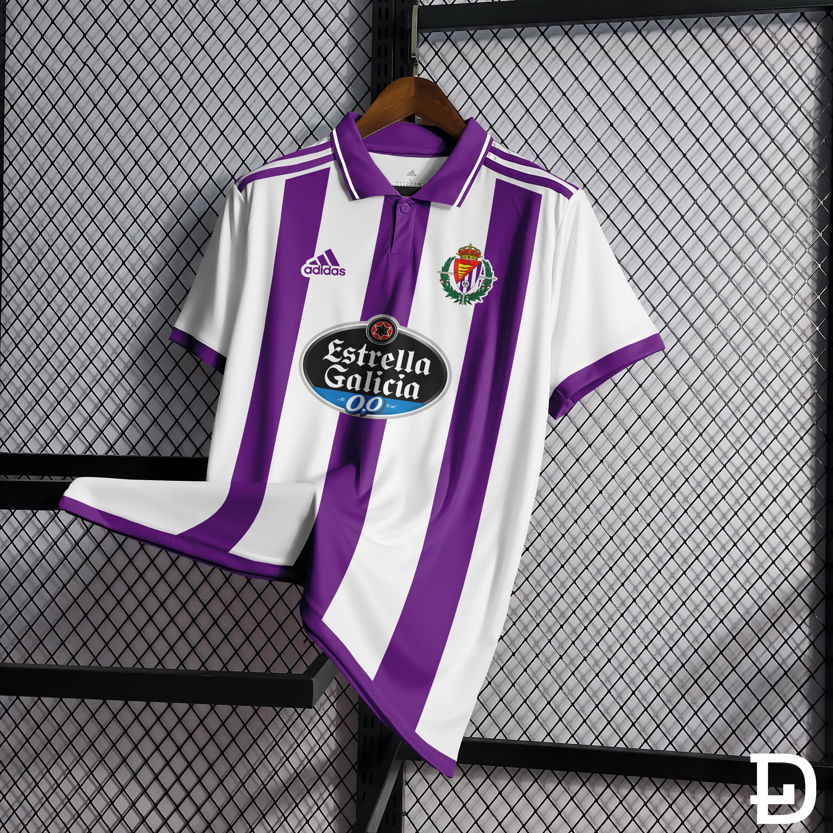 LautaDesign on Twitter: "Real Valladolid CF Home Kit Concept 2022/23 #RealValladolid #RVCF #pucela #adidas #AdidasFootball #Football https://t.co/Js1Kbm3DbP" / Twitter