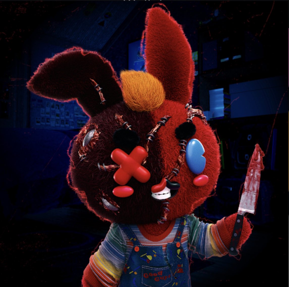 thebunnybuddies tweet picture