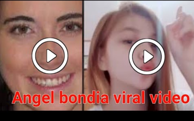 ainun_lailiyah2's tweet photo. Bonio Angel Video Viral Scandal twitter - angel bonio viral video
Bonio Angel leak
Bonio Angel Leaked Video
Bonio Angel viral video
Bonio Angel video leaked https://t.co/3cLgYYMc20