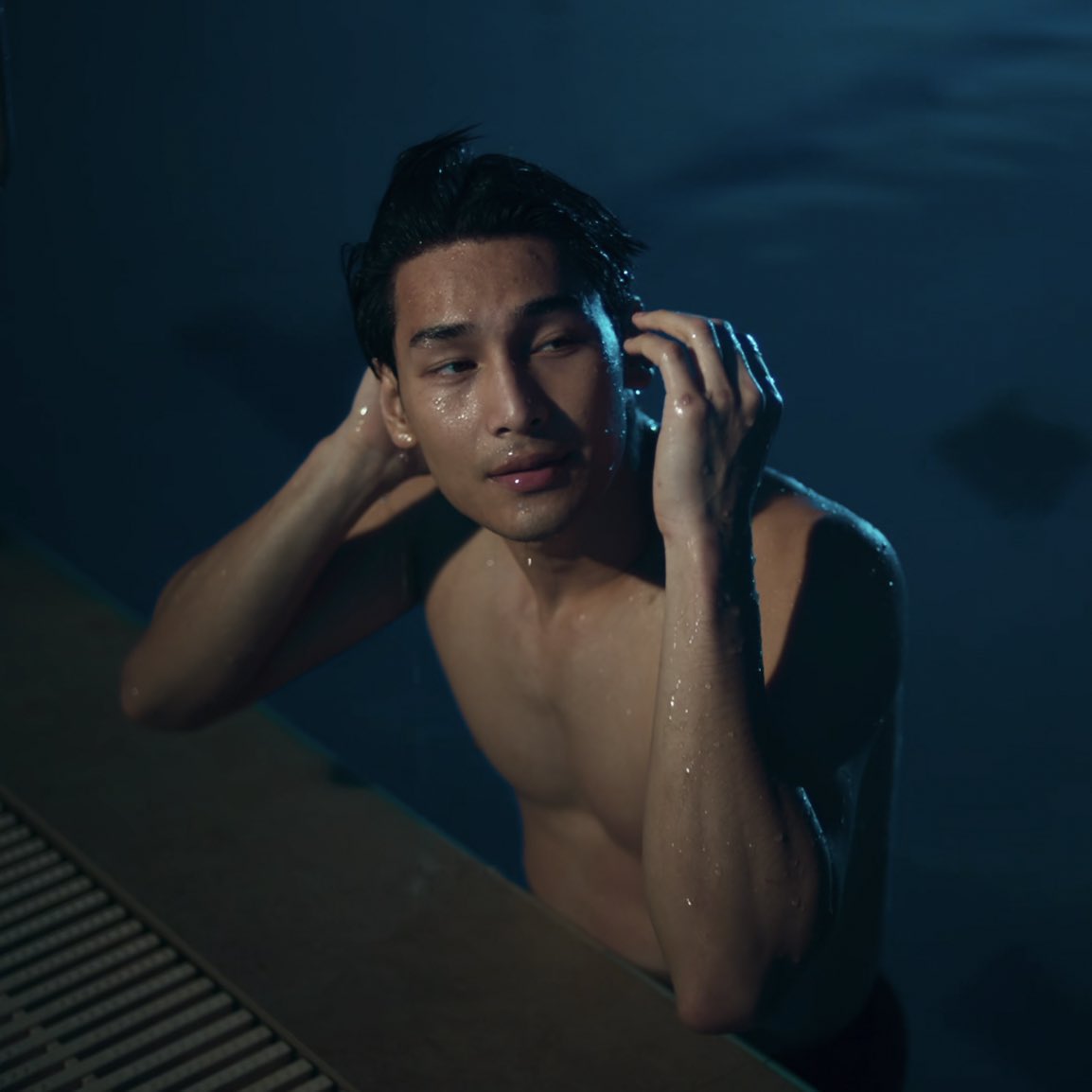 Io rimango sempre senza parole… la bellezza 🫠🫠🫠🫠 #KinnPorscheEP9 #KinnPorscheTheseriese