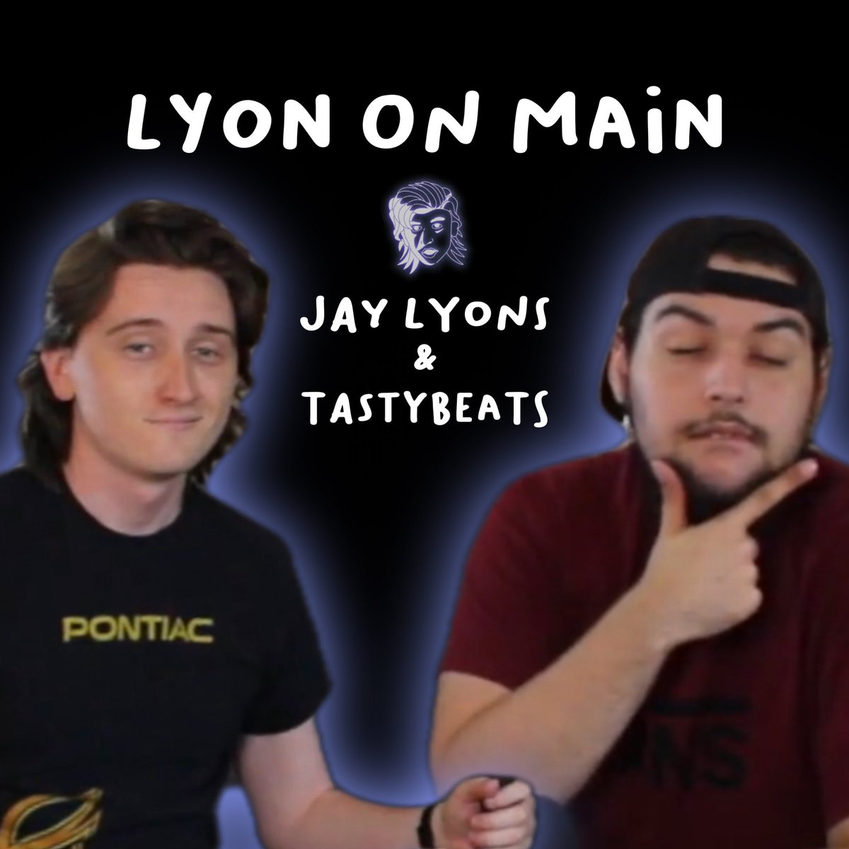 LyonOnMain's tweet photo. new eps of @lyononmain out now!!

📱 Jay discusses his new short film
📱 TastyBeats tells about his dancing
📱 The Do’s and Don’ts of the Strip Club

🎙 @realjaylyons 

https://t.co/sdLtymleGg | https://t.co/HCXPmp41gq | https://t.co/wBB499st2M https://t.co/Q4jlnZbE8n