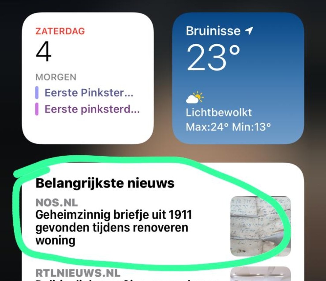 Jaap Reedijk tweet media