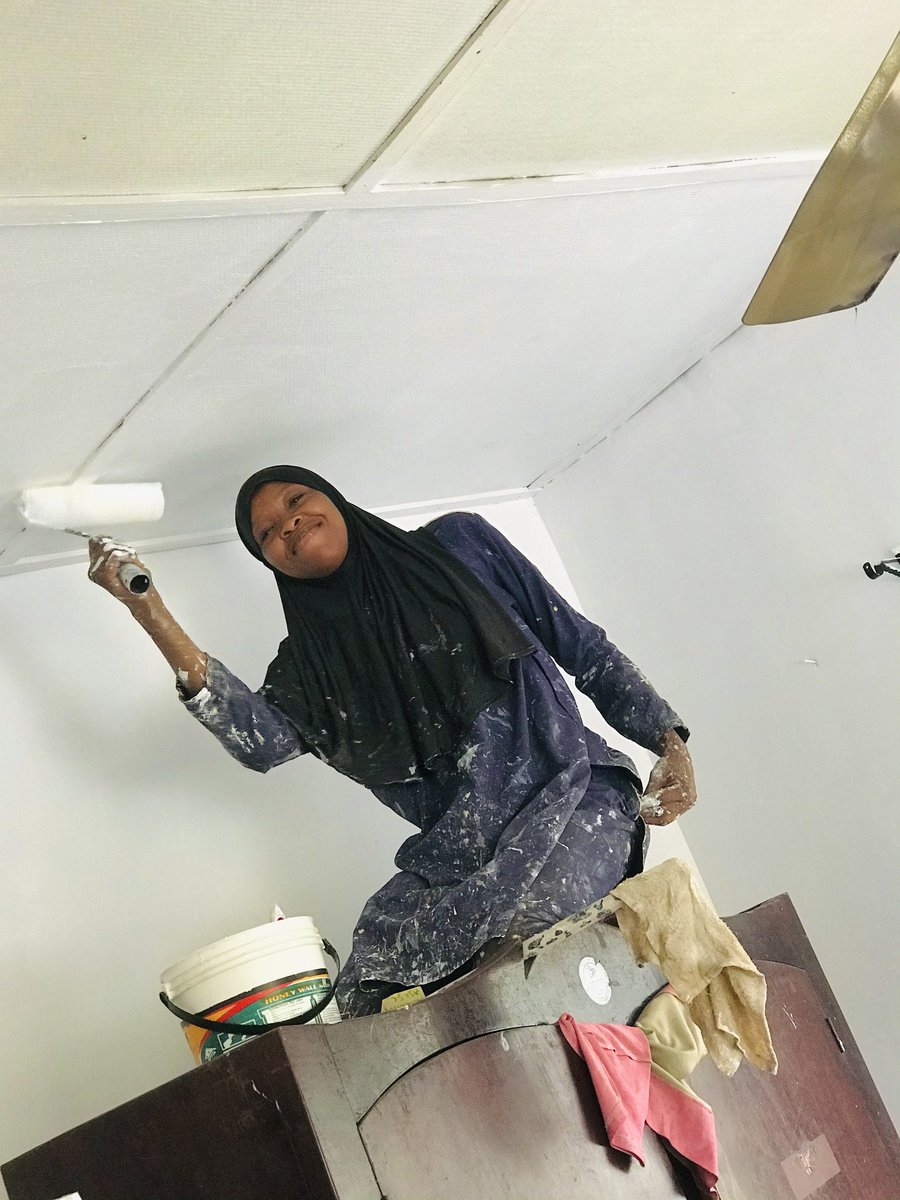 THEFEMALEPAINTER___🖼️🖌️ tweet media