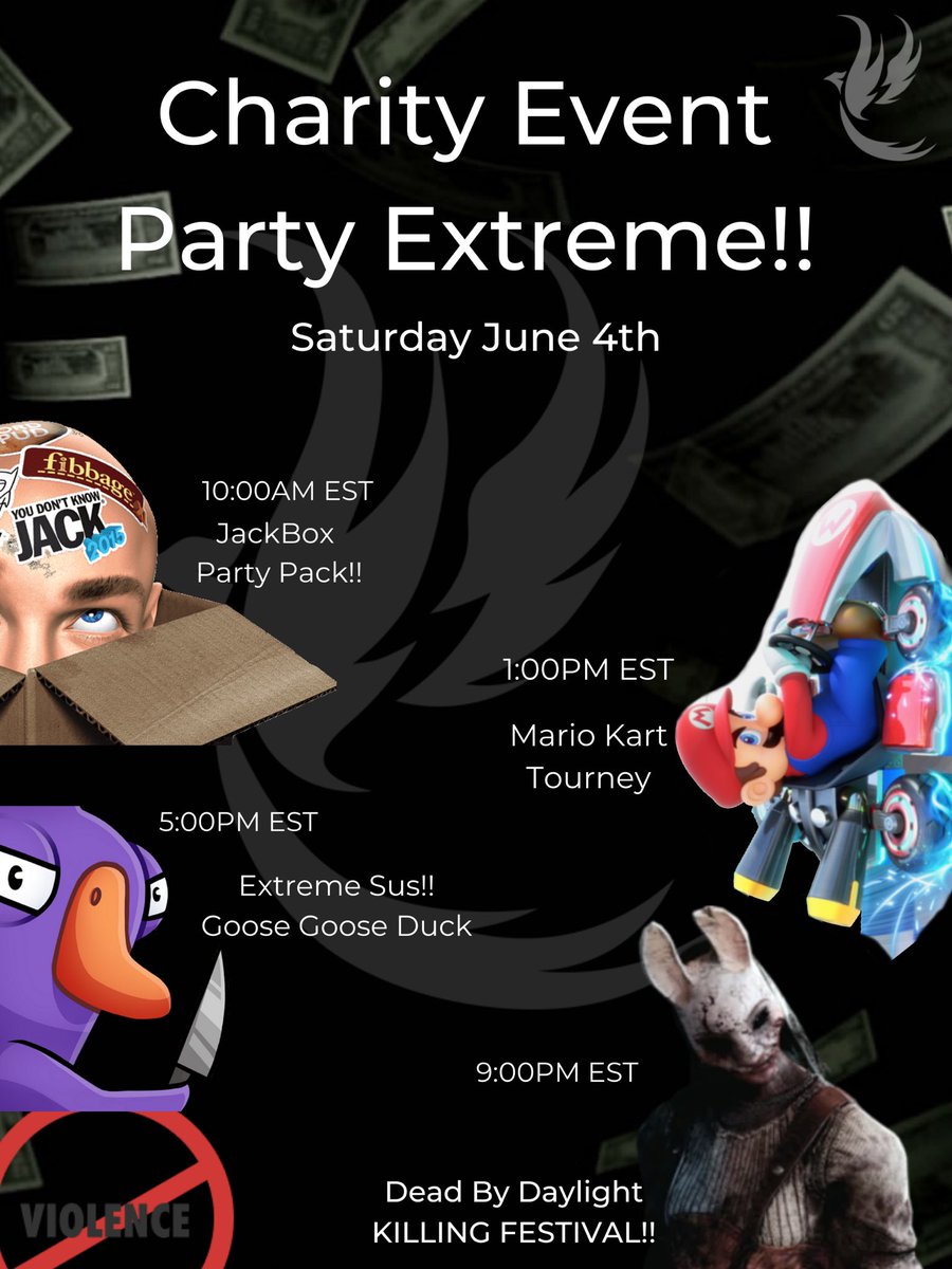 Caladrius tweet media