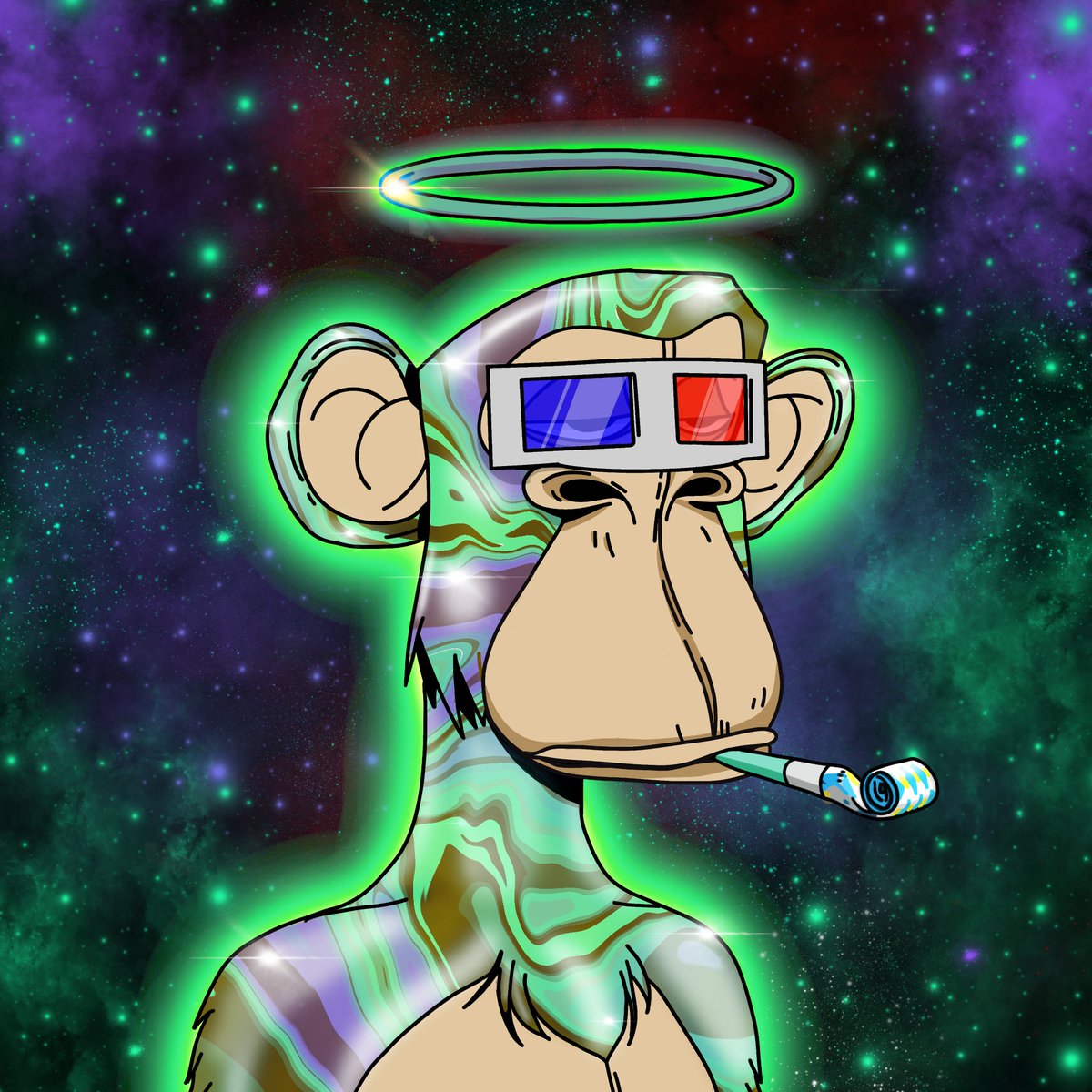 Anznft1's tweet photo. #NewProfilePic https://t.co/xKXeXIp2a2