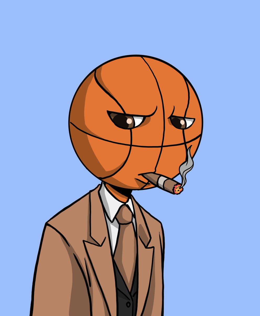 The Baller Society 🏆 tweet media