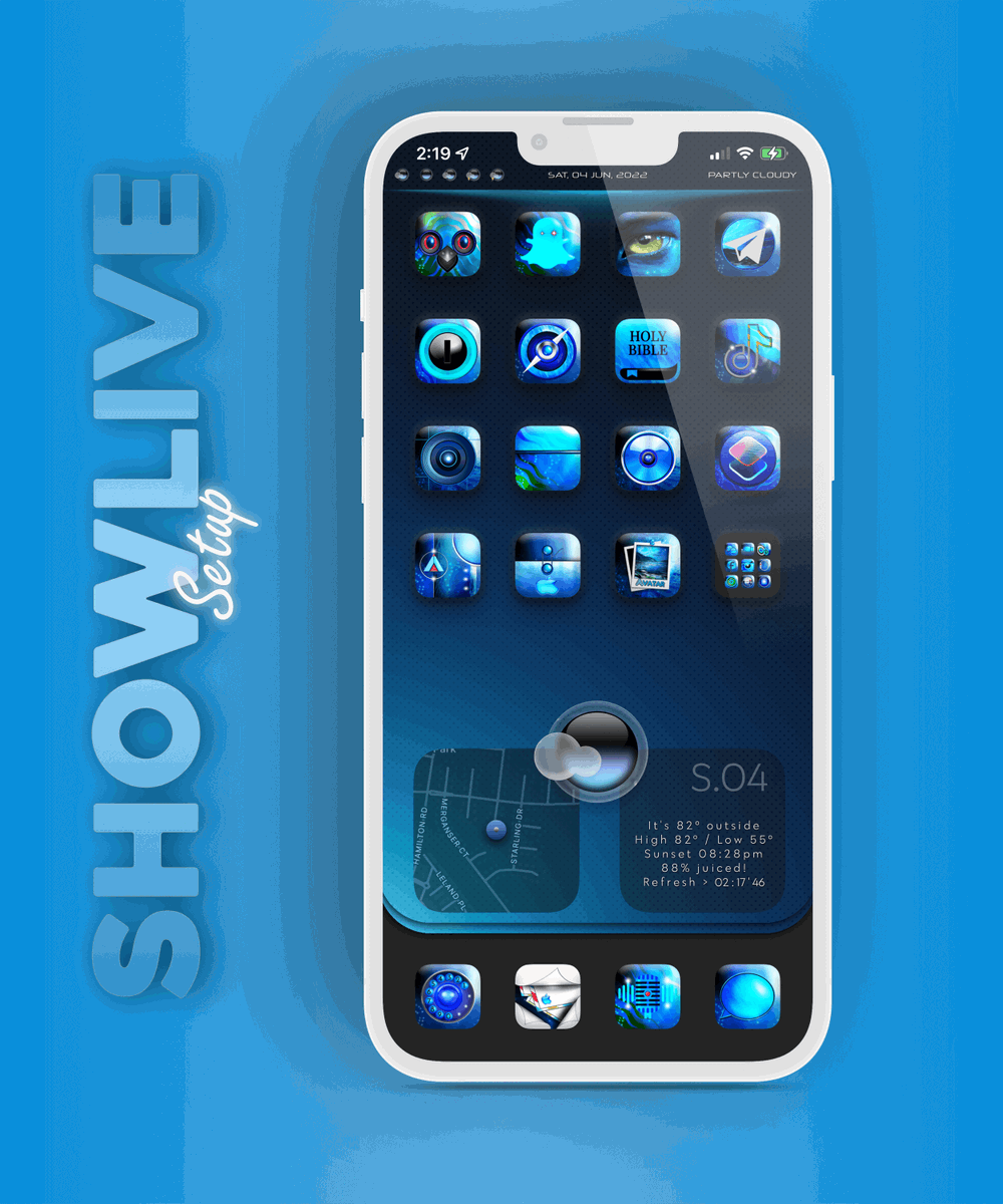 #ShowLive🤩 #NoJailbreak😎

Icon Theme #AV4TAR
@MyLoveJewels 

SL Preset @Zooropalg @SeanKly
Weather #RealGlass @SeanKly 

Other credits where due

#ShowTeam…
@SeanKly  @UtdAll  @jacmeister  @boots6972  @Kothuq  @Zooropalg  @TeboulDavid1 @jennysblessed @mittiboy