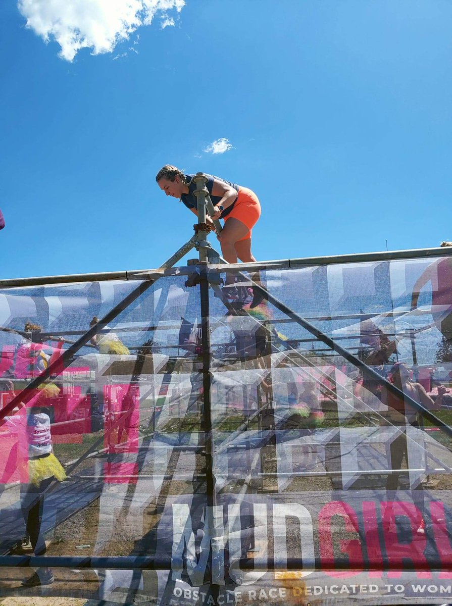 First run of the summer!