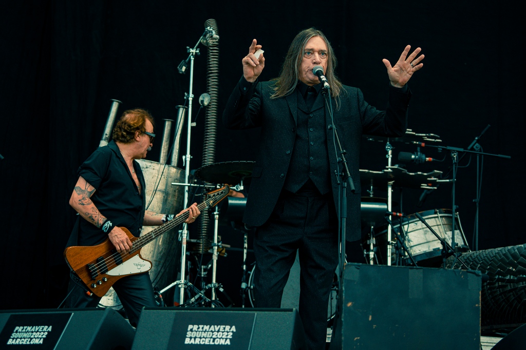 Excuse me, do you have a moment to talk about Blixa Bargeld? 

📸: <a href="/Sergio_Alberth/">SergioAlbert</a>
@neubatenorg
<a href="/pullandbear/">Pull&Bear</a>