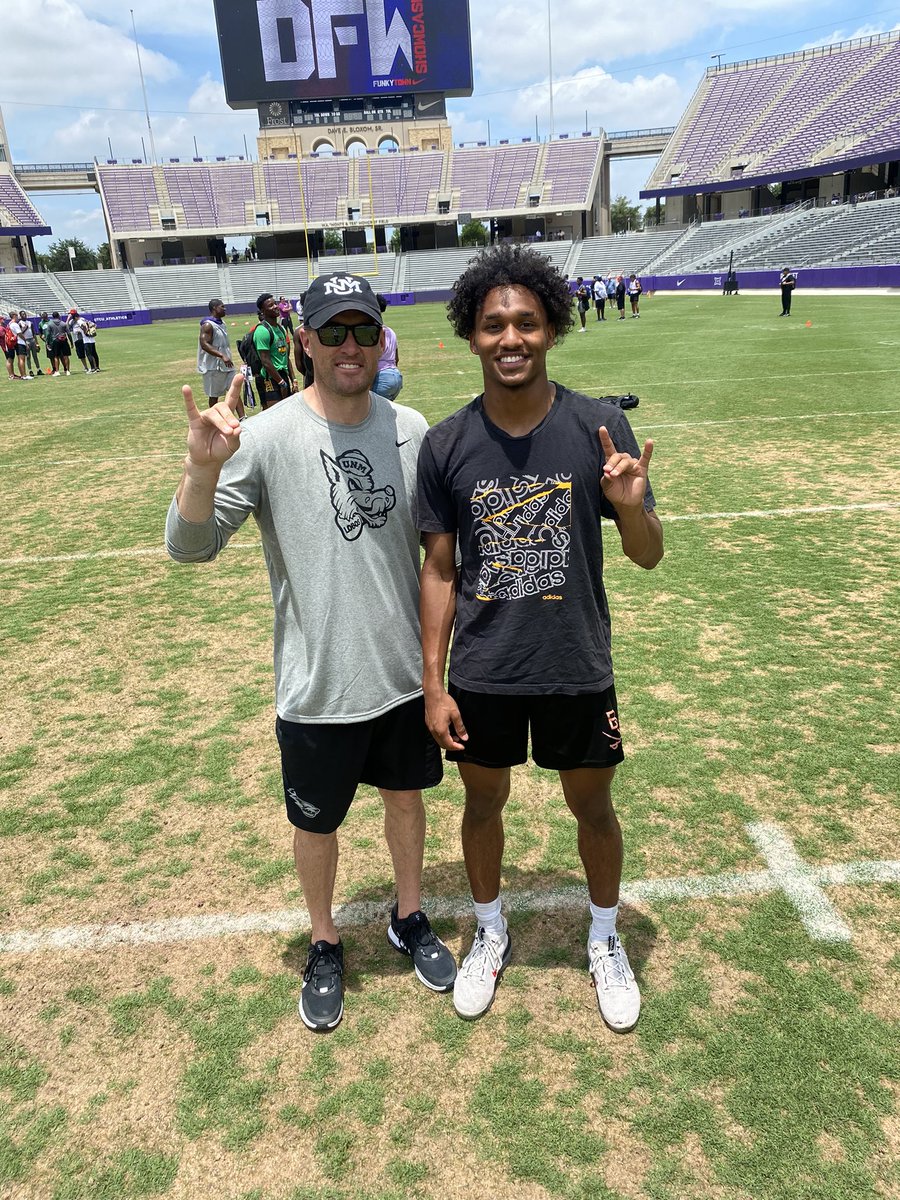 Deangelo Ponder tweet media