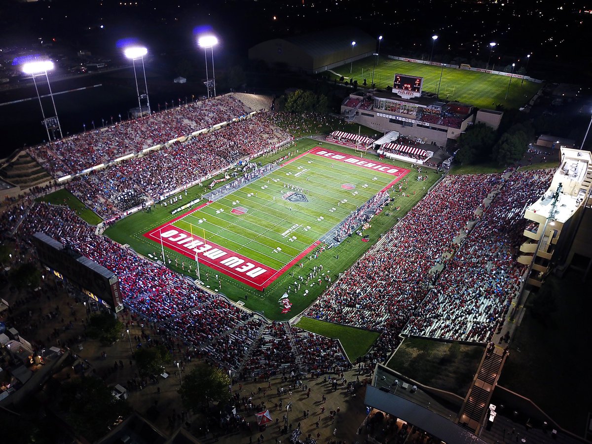 Blessed to have received my second official offer to continue my academic and athletic career from <a href="/UNMLoboFB/">New Mexico Football</a>  and <a href="/Coach_Ridenour/">Heath Ridenour</a> 
<a href="/bowievolfb/">Arlington Bowie Football</a> <a href="/coachjsam/">Joseph Sam</a> <a href="/OldSchoolQB/">OldSchoolQB</a> <a href="/WillieCarter34/">Willie Carter 🏈🏈</a> <a href="/CoachJMartin56/">Joe Martin</a> <a href="/QBHitList/">QBHitList.com</a> <a href="/247Sports/">247Sports</a>