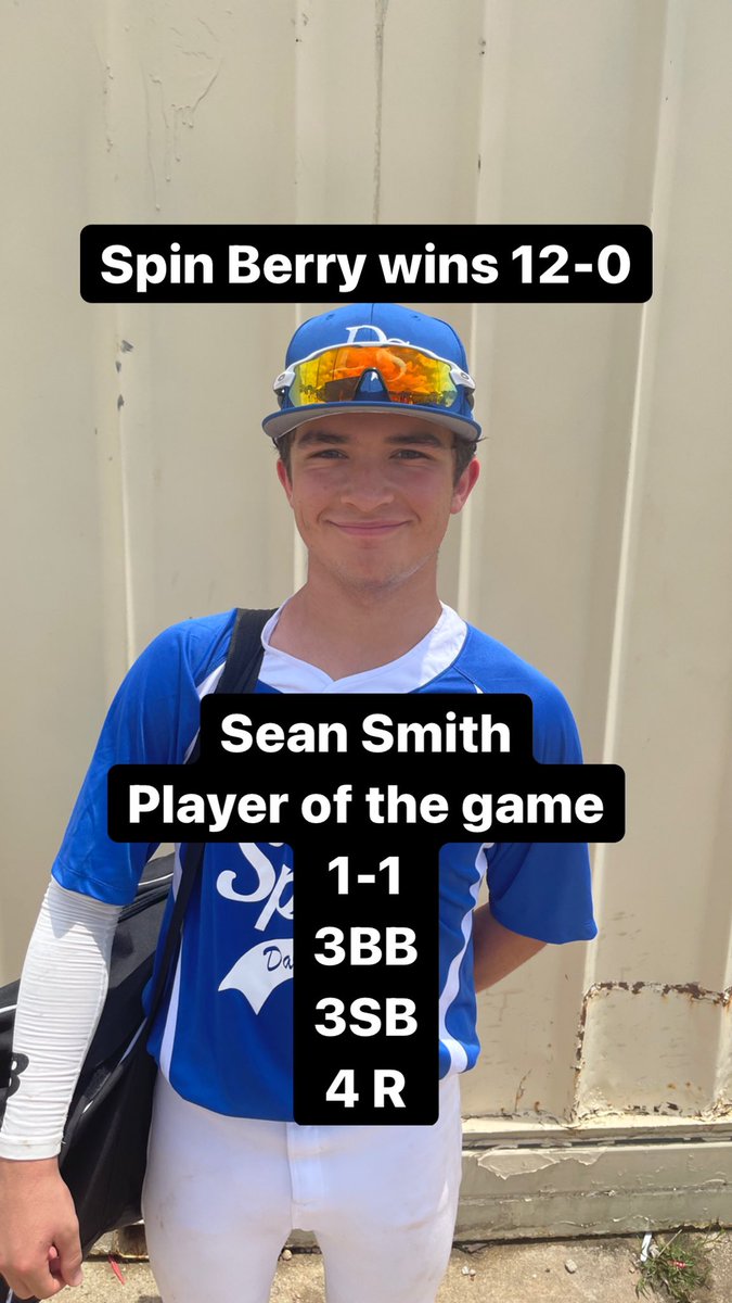 Dallas Spin Baseball tweet media
