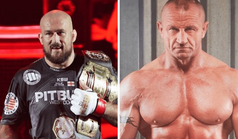 phildefriesmma's tweet photo. Come on , let's make this fight happen , if @KSW_MMA sign me on a more handsome contract I will shake @PudzianOfficial hand and on my honour I will shoot no takedowns , give the fans what they desire . I have nothing but respect for pudz but I do enjoy having loads of cash haha https://t.co/nHddyH7y4T