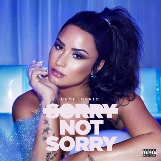 NewsL_POP's tweet photo. BABY,I'M SORRY 🎤🎶
"Sorry Not Sorry" de Demi Lovato, ultrapassou marca de 999 MILHÕES de streams no Spotify .
Com isso, faltando apenas 931 mil, para atingir a marca de 1 bilhão, na plataforma.
JA DERAM STREAM NESSE HIT?
#SORRYNOTAORRY https://t.co/hIKrKKv3iF