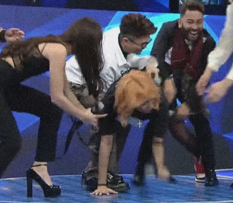 vicestylee's tweet photo. FINALLY, IM HOME. 🦋

#ViceGanda | Vice Ganda
#ShowtimeFullCharge https://t.co/vqRMib9NHV