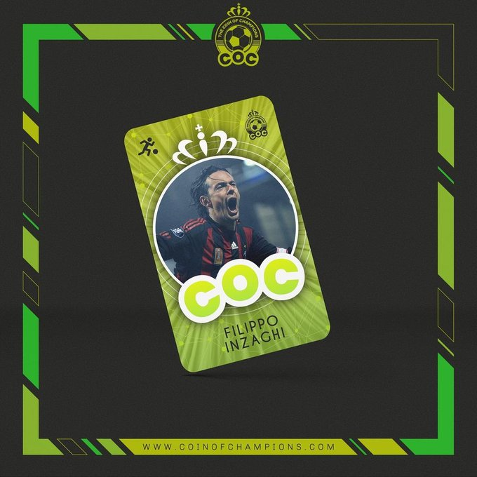 💛 COIN OF CHAMPIONS 💛
Partecipate al progetto più entusiasmante 
⚽️ SITO WEB
coinofchampions.com
Per iscriverti : unitos.me/register?ref=3…