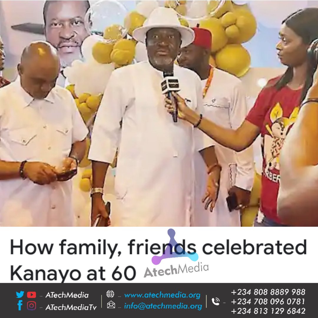 livebelltv's tweet photo. News Update #kanayookanayo #nolluwood #africamagic #AtechMedia https://t.co/5XUDhLJ9mY