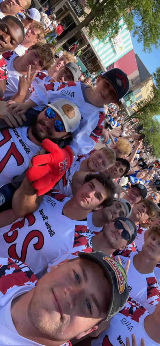 The real all stars are the patients #BeyondTheField, join us and #GoBeyond in supporting #NSB64!