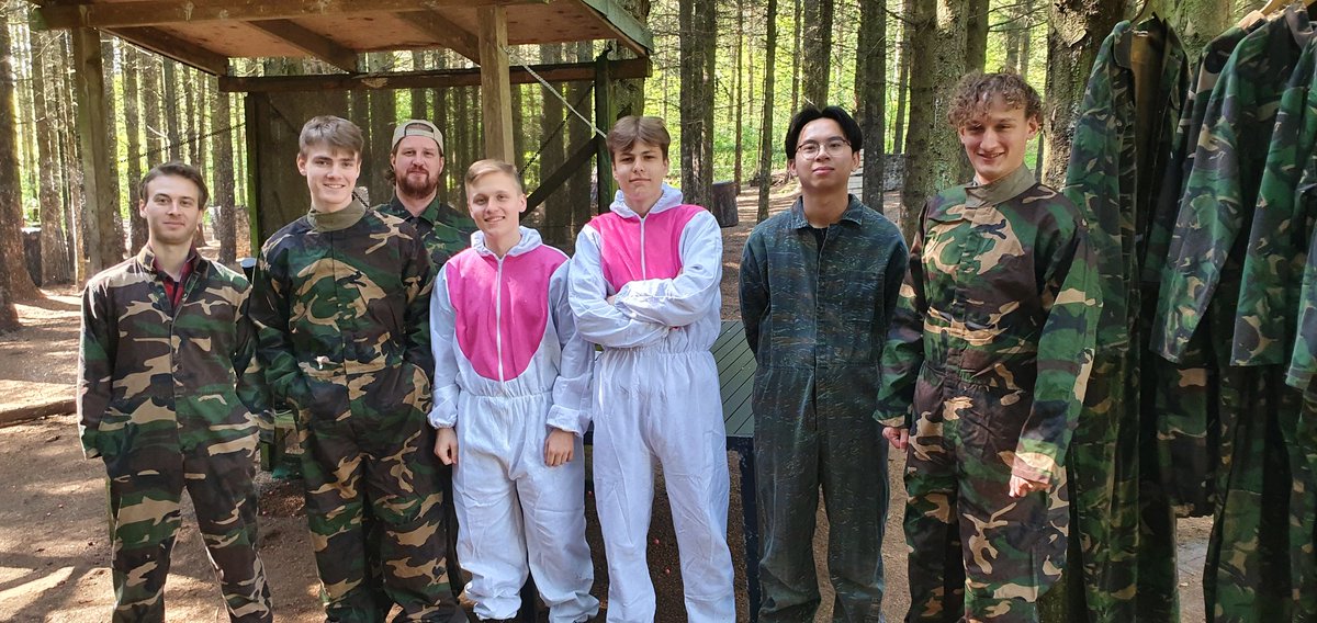 Team Atlantic tweet media