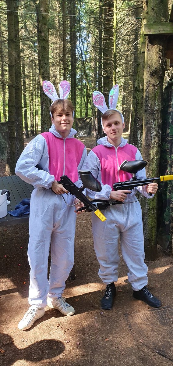 Team Atlantic tweet media