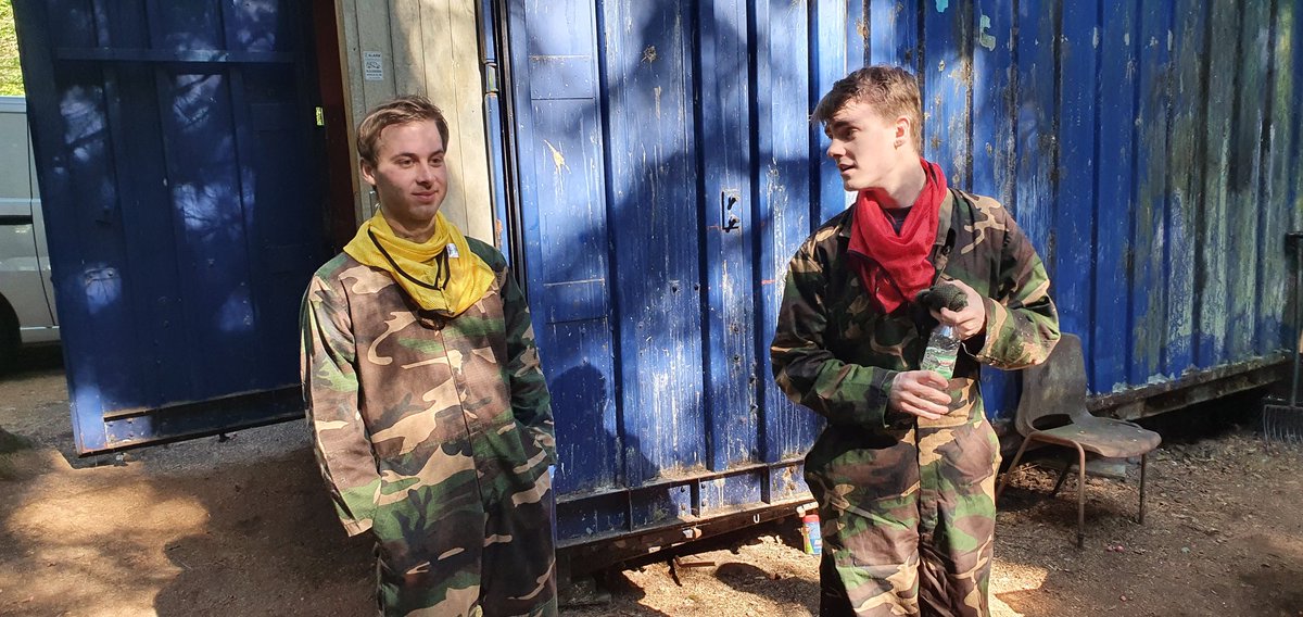 Team Atlantic tweet media