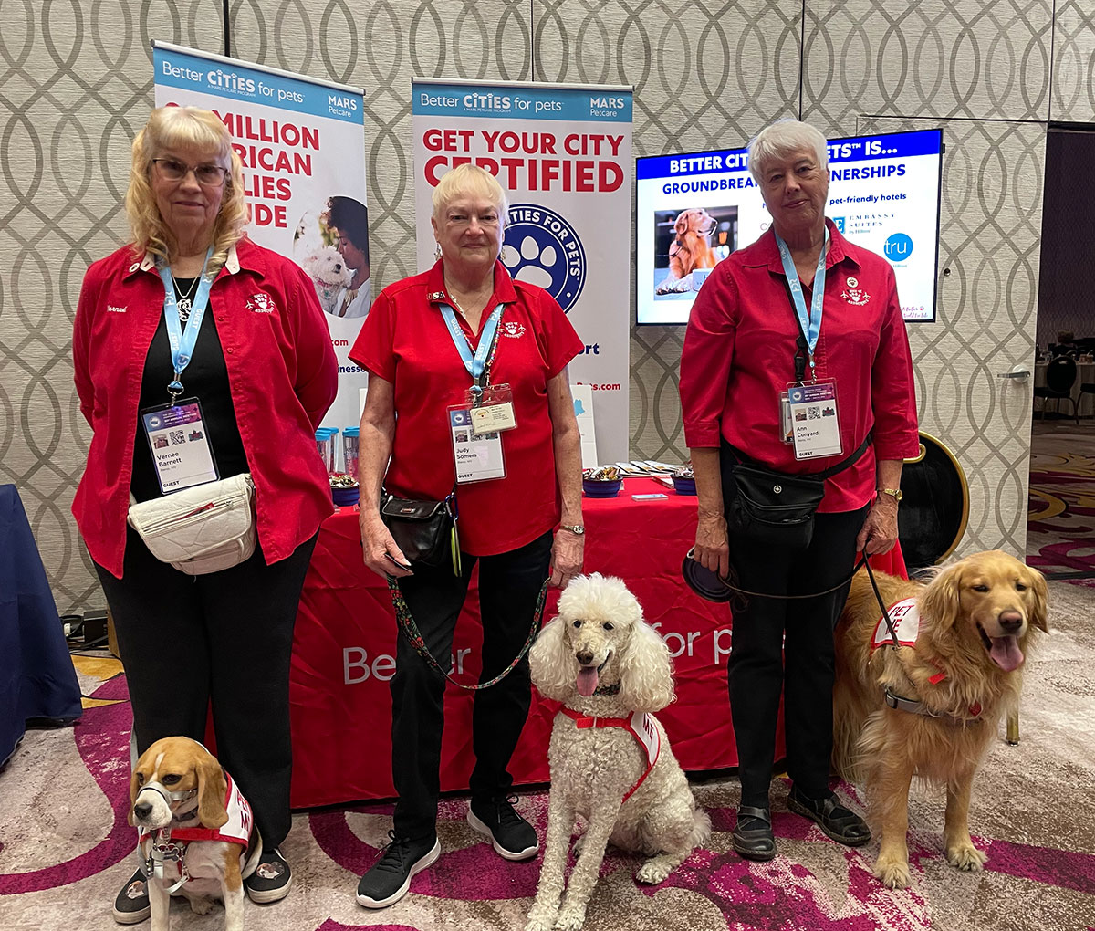 Mars Petcare US tweet media