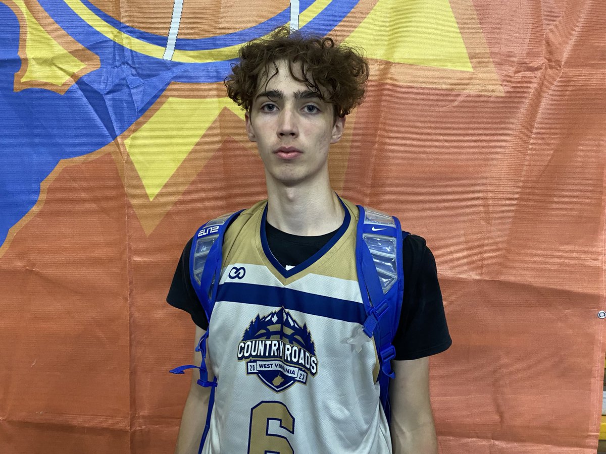 BigShotsGlobal's tweet photo. #BigShots #WVJAM
17U

WV Crossover 82
8 Jordan McGinnis 26
14 Kris Joyce 18

Country Roads 72
6 Cameron Danser 15 https://t.co/oNaqniEYhl