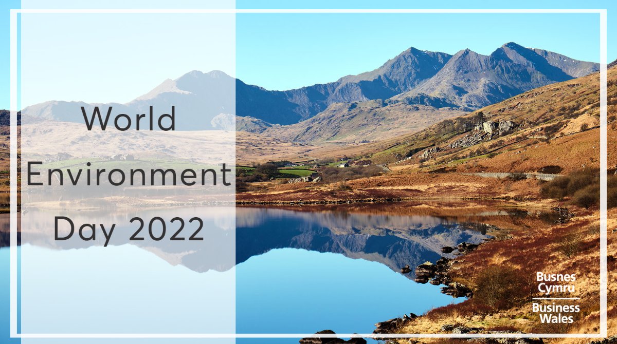 The campaign slogan this year is #OnlyOneEarth and calls for collective, transformative action on a global scale to celebrate, protect and restore our planet. 

Here’s how you can help save the world - ow.ly/gLbf50JmS8k <a href="/UNEP/">UN Environment Programme</a>