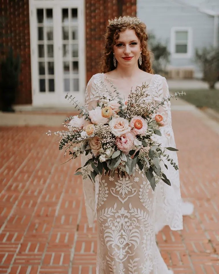 Gorgeous gorgeous girls get married at the Astin Mansion!!

Venue: <a href="/TheAstinMansion/">The Astin Mansion</a>
Floral: Carriage House Floral Design
Photography: Five 20 Films