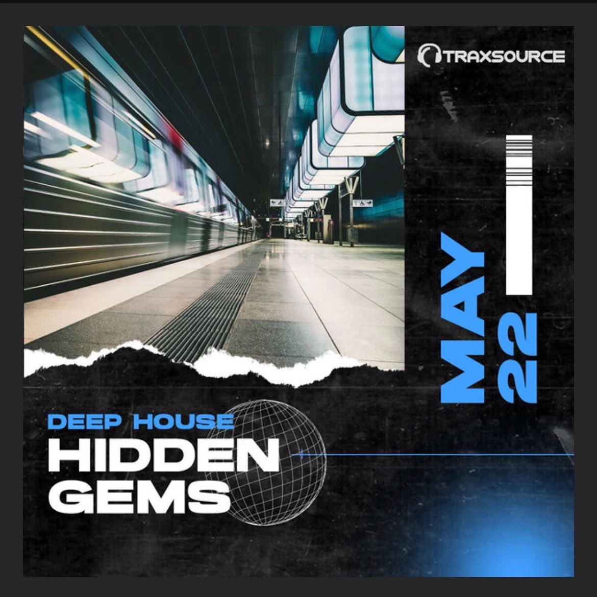 FridayFoxRecordings tweet media