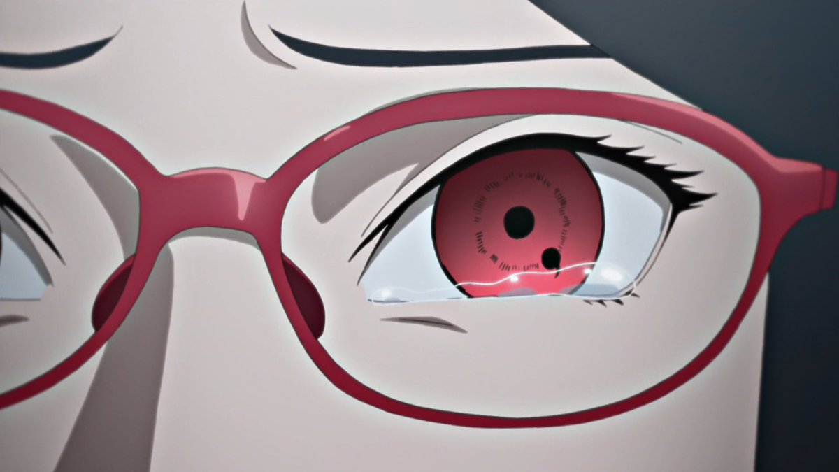 Boruto Episódio 23 trará a verdade sobre os pais de Sarada e um