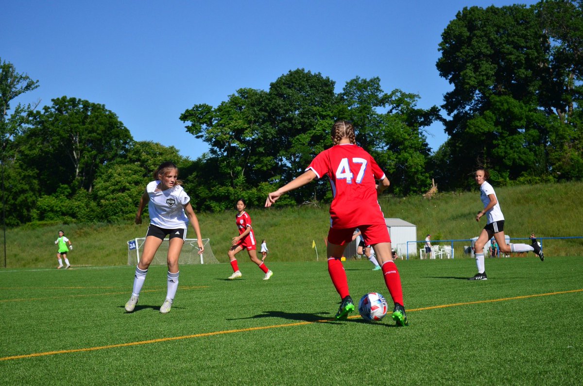 AlexandriaSoc's tweet photo. Let’s go! ASA 09 Girls Red and 08 Boys Red advance to the VYSA State Cup finals tomorrow! Big wins by both groups today — back at it tomorrow in the championship match. GOOD LUCK! ❤️💙

Boys at 10:30, girls at noon in Fredericksburg at the Publix Complex. https://t.co/dVcaaLPrVw