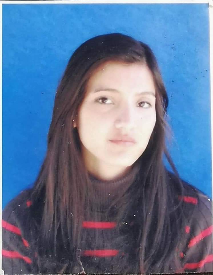 yadcaramelito22's tweet photo. Hija mía hoy estuvieras cumpliendo 28 añitos de vida.Te celebró en cada sonrisa, vivencia y memoria, besos hasta el cielo mi niña hermosa, sigues viva en las estrellas, el cielo, el mar, las flores y todas las cosas bellas para recordarte. cuánta falta haces.
#NiUnaAngieMenos https://t.co/RLiMEsCNwo