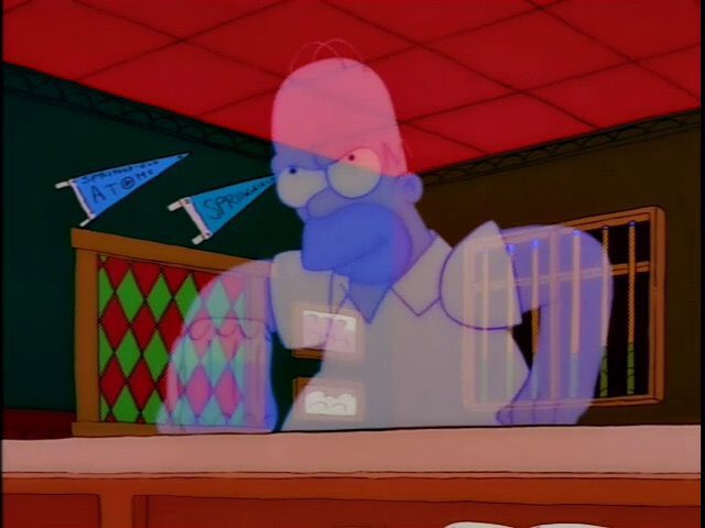 Simpsons Quotes tweet media