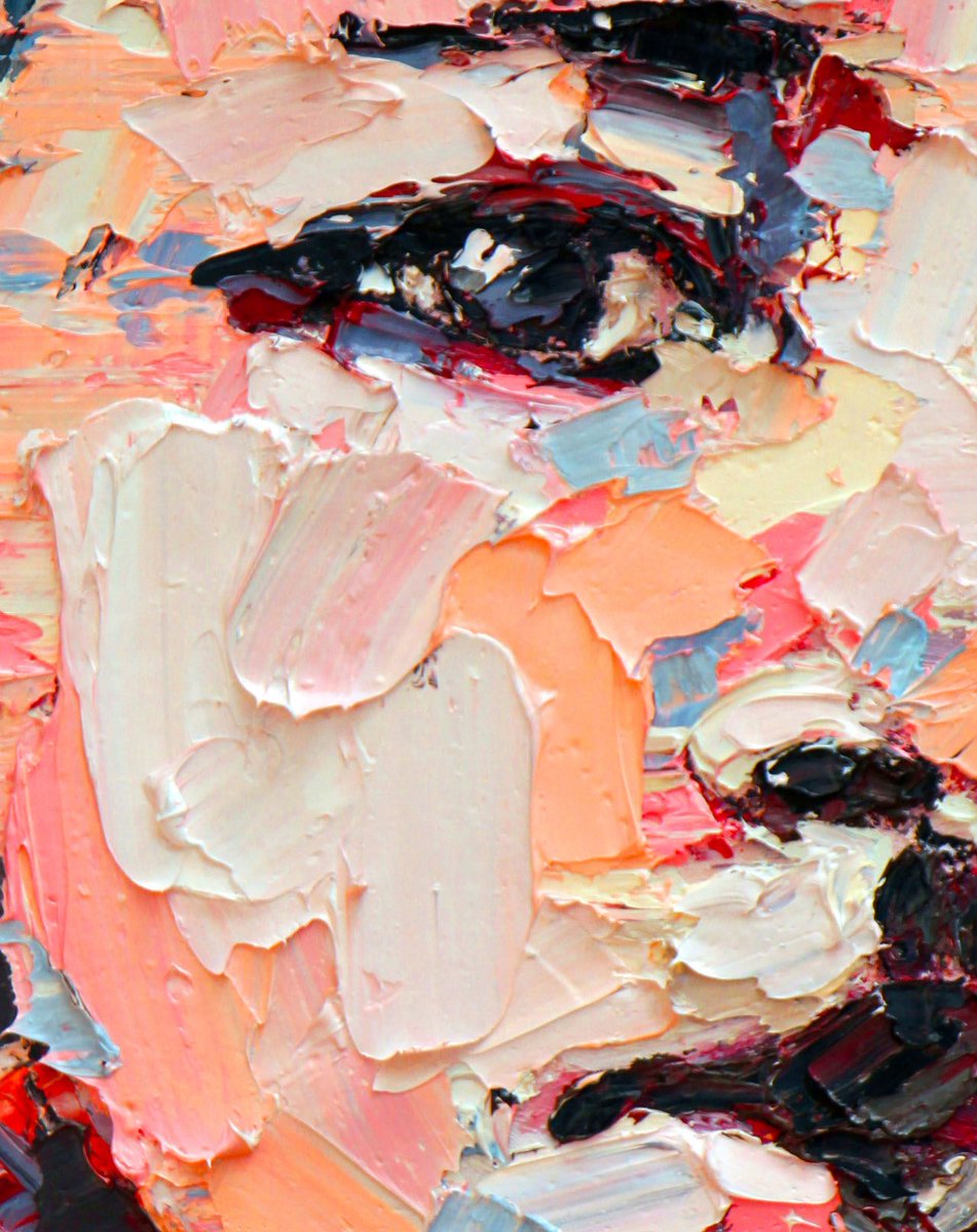 art by thomas donaldson