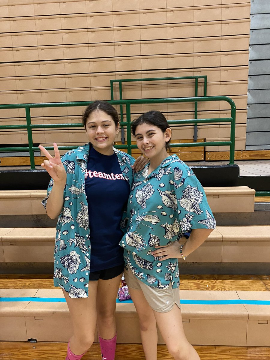 SLC_Guard's tweet photo. Congrats to our new Bigs and Littles!
@CarrollSRHigh @Carrollisd @CarrollHigh https://t.co/Xf2q7RVAOi