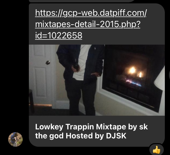 PKSkyler's tweet photo. Yo my homie @djsquashkid and the boy @UncleJmusic dropped their new tape peep it out on datpiff!!!
https://t.co/XWkFY4Lbhs
#rap #hiphop #trap #mixtape #skthegod #djsk #sk #unclej https://t.co/Oo8d0Z7cCz