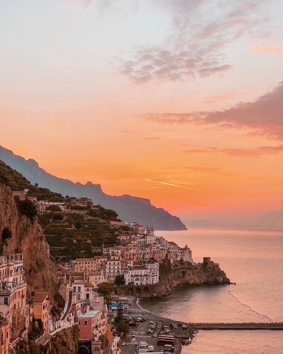 amalfi coast