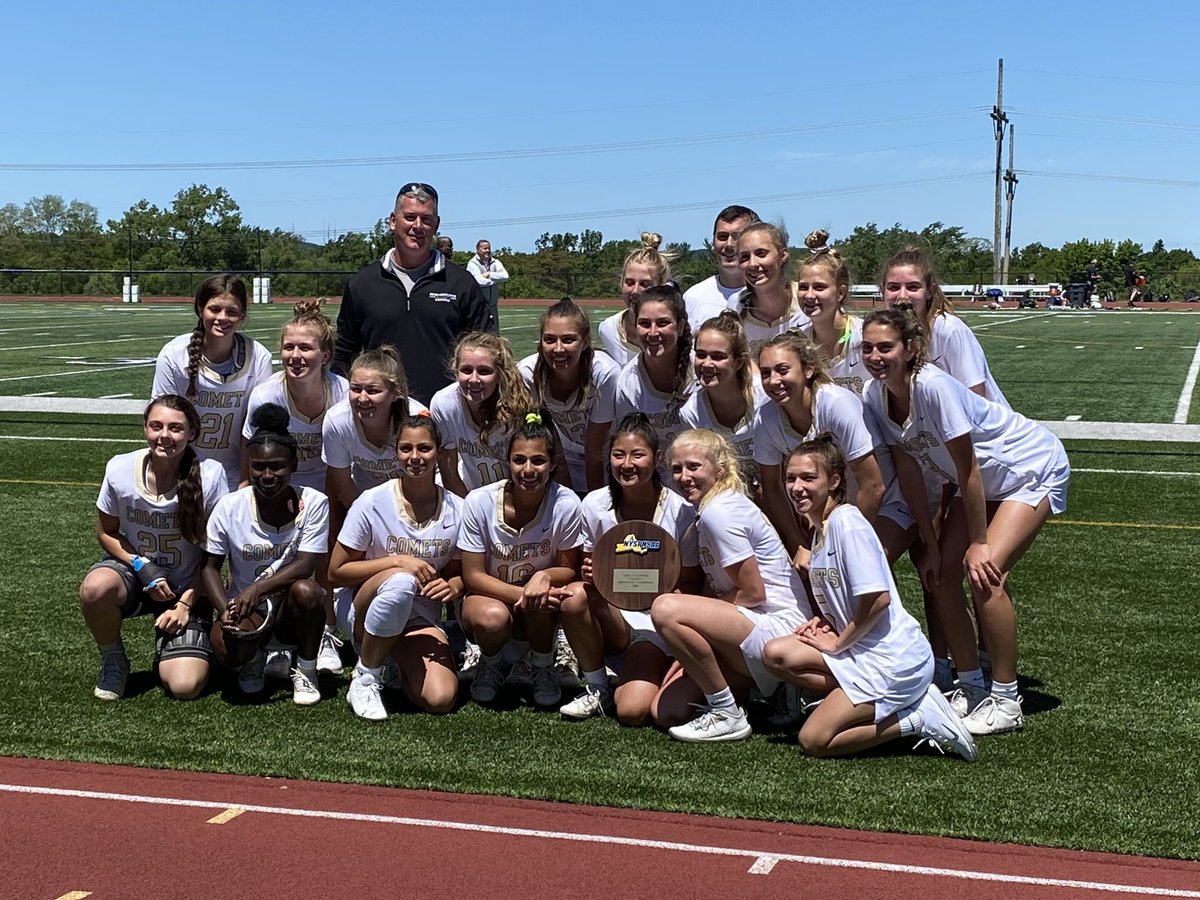 Rush-Henrietta Athletics tweet media