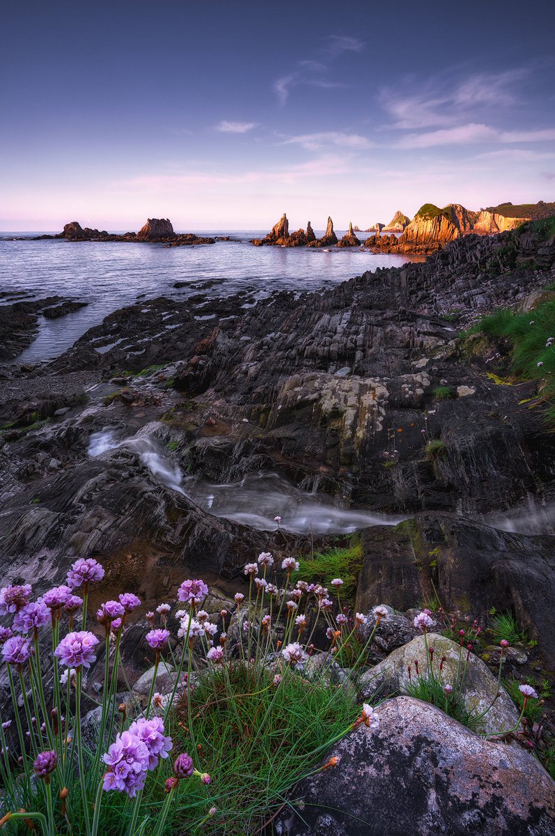 The coast of Asturia, Spain 🇪🇸 

#spain #landscapephotography #landscape