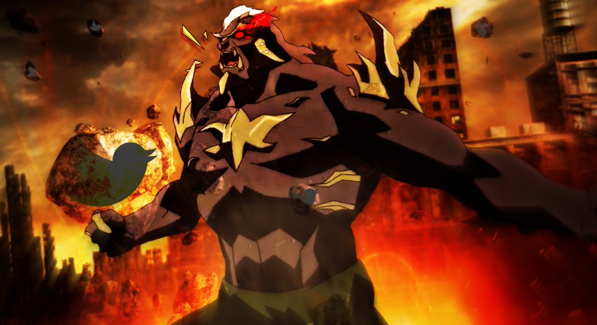 Skull_Fragger's tweet photo. DOOMSDAY......IS TODAY!!!! https://t.co/s9tmq0D1Yq