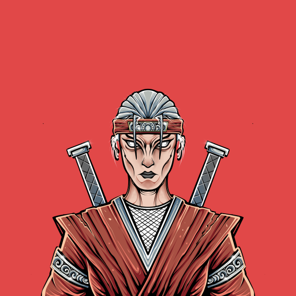 ivanmayes's tweet photo. 2,500 Yobi Samurai &amp; Ninjas is here to defend Avalanche from Kaosori's invasion army. 🛡️

1250 Samurai's 🥷
1250 Ninjas 🥷

500 WL Spots 0.3 $AVAX 👹
1500 Public Sale 0.4 $AVAX 👹

Follow @YobiNFT 🏯 https://t.co/JPWKxOUgWB