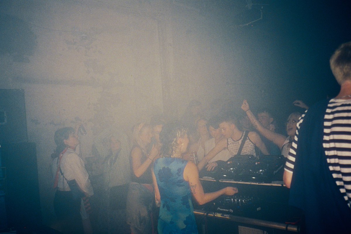 Subcity Radio tweet media