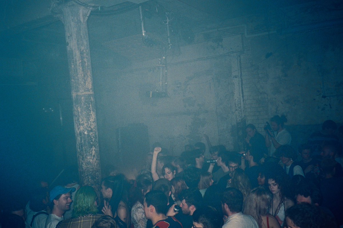 Subcity Radio tweet media