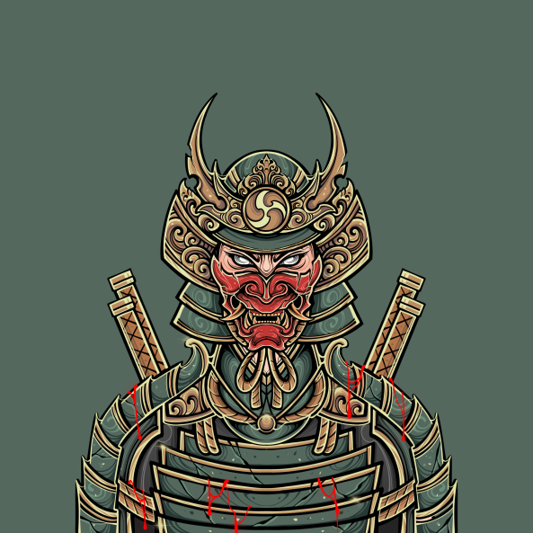 ivanmayes's tweet photo. 2,500 Yobi Samurai &amp; Ninjas is here to defend Avalanche from Kaosori's invasion army. 🛡️

1250 Samurai's 🥷
1250 Ninjas 🥷

500 WL Spots 0.3 $AVAX 👹
1500 Public Sale 0.4 $AVAX 👹

Follow @YobiNFT 🏯 https://t.co/JPWKxOUgWB