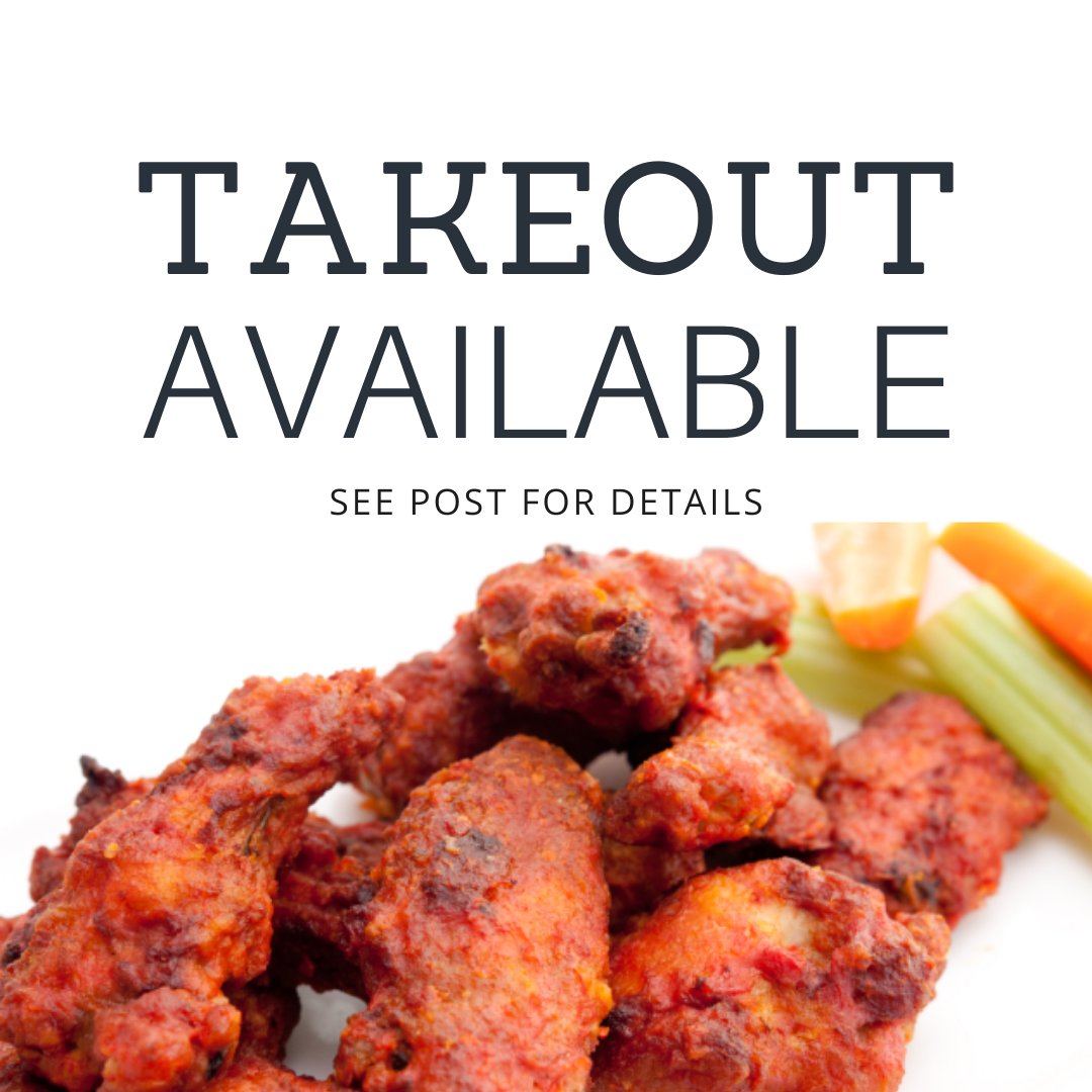 MichiganPub's tweet photo. Bring home all your favorites today!
-
We are now open for DINE-IN in addition to takeout! 
Call and place your takeout order! (906) 337-1910
.
.
.
.
#MichiganHouseCafeandBrewPub #PubGrub #MIEats #BrewHouse #Burgers #Foodie #EatLocal https://t.co/yusdbhHDG1
